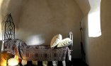 Sextantio Albergo Diffuso - Abruzzo - Santo Stefano di Sessanio