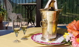 Hotel Villa Sonia, Sicily, Castelmola