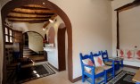 Albergo Diffuso Mannois - Sardinia - Orosei