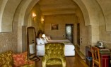 Cappadocia Cave Resort & Spa - Cappadoce - Nevsehir