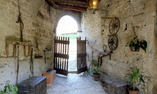 Castel di Luco, Marche, Acquasanta Terme