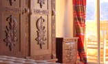 Le Village du Toubkal & Spa - Atlas Mountains - Imlil