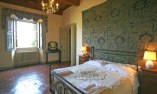 Castello di Montegufoni - Toscane - Montespertoli