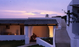 Capofaro Malvasia & Resort, Sicile, Salina - Iles Eoliennes