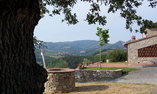 Castello di Meleto, Toscana, Gaiole in Chianti
