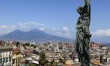 Grand Hotel Parker's, Campania, N�poles