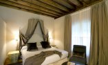 Hotel San Antonio El Real - Castile-Leon - Segovia