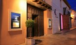 Posada Real Casa del Abad - Kastilien-Le�n - Ampudia