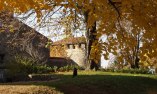 Golf Hotel Castello Formentini, Friuli Venezia Giulia, San Floriano del Collio