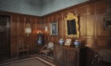 Chateau De Canisy - Normandie - Canisy