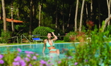 Is Morus Relais, Sardegna, Pula
