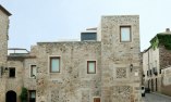 Atrio Restaurante Hotel - Extremadura - C�ceres