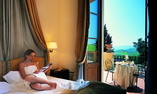 Fonteverde Natural Spa Resort, Toscana, San Casciano dei Bagni