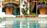 Albergo Le Sirenuse, Campania, Positano