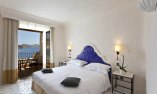 Therasia Resort, Sicily, Vulcano - Aeolian Islands