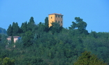 Locanda di Villa Torraccia, Marche, Pesaro