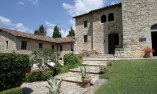 Castello di Tornano, Toscana, Gaiole in Chianti