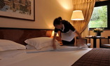 Park Hotel ai Cappuccini, Umbrien, Gubbio