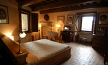 Castello di Petroia, Umbria, Gubbio