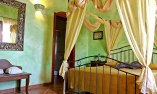 Hotel la Corte Del Sole - Sizilien - Noto