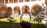 Abbadia San Giorgio, Liguria, Moneglia