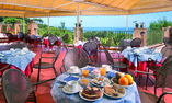 Hotel Monteconero Badia San Pietro, Marche, Sirolo