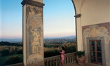 Hotel Villa Mangiacane, Toscana, San Casciano in Val di Pesa