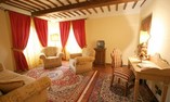 Relais La Corte dei Papi - Toscane - Cortone
