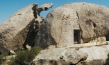Tenuta Pilastru, Sardegna, Arzachena