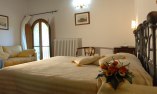 Relais il Fienile, Tuscany, Bibbiena