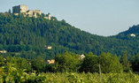 Castel Pergine, S�dtirol-Trentin, Pergine Valsugana