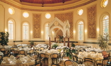 Villa Irlanda Grand Hotel Ristorante - Latium - Gaeta