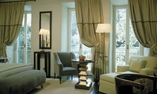 Hotel de Russie - Latium - Rom
