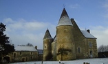 Manoir de Lormarin - Normandie - Noc�