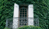 Ch�teau d'Ayres - Languedoc - Roussillon - Meyrueis
