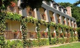 Ch�teau de Villequier - Normandie - Villequier