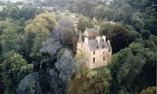 Ch�teau d'Agneaux - Normandie - Agneaux