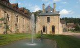 Abbaye de la Bussiere - Borgogna - Dijon