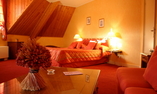 Le Ch�teau de la Tour - Picard�a - Chantilly - Gouvieux