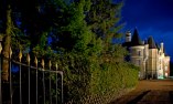 Ch�teau des Sept Tours - Valle della Loira - Courcelles-de-Touraine