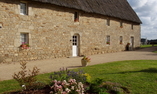 Ch�teau de Locgu�nol� - Breta�a - Kervignac