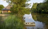 Domaine de la Tortini�re - Loiretal der Schl�sser - Montbazon