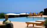 Pantelleria Dream Exclusive Hotel - Sicily - Pantelleria Island