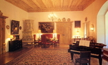 Castello Rubein, Trentino Alto Adige, Merano
