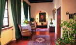 Castel Rundegg, S�dtirol-Trentin, Meran