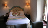 Castle Venlaw Hotel - Der S�den Schottlands - Peebles