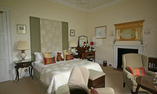 Cringletie House - Le Sud de l'Ecosse - Peebles