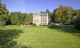 Culcreuch Castle Hotel - West Highlands and Islands, Loch Lomond, Stirling and Trossachs - Fintry
