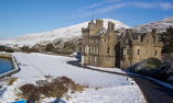 Amhuinnsuidhe Castle Estate - Le isole esterne, le Shetland, le Orcadi e le Ebridi Esterne - Harris Isola