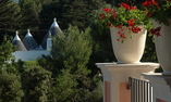 Relais Villa San Martino, Puglia, Martina Franca